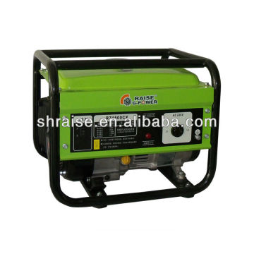 1000watt portable small gasoline generator set